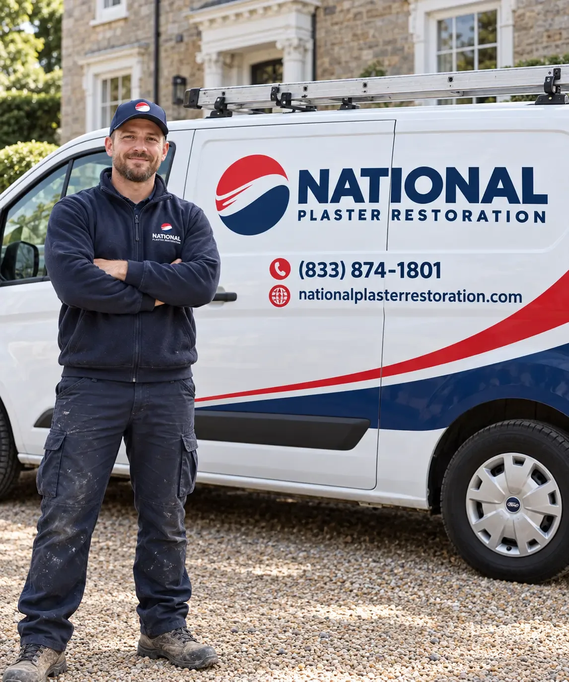 Plaster Repair company in Frederica, DE